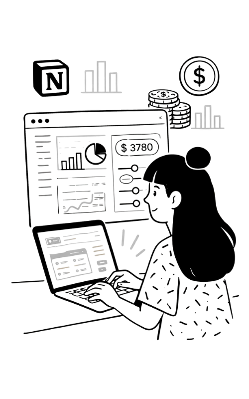 Controle Financeiro