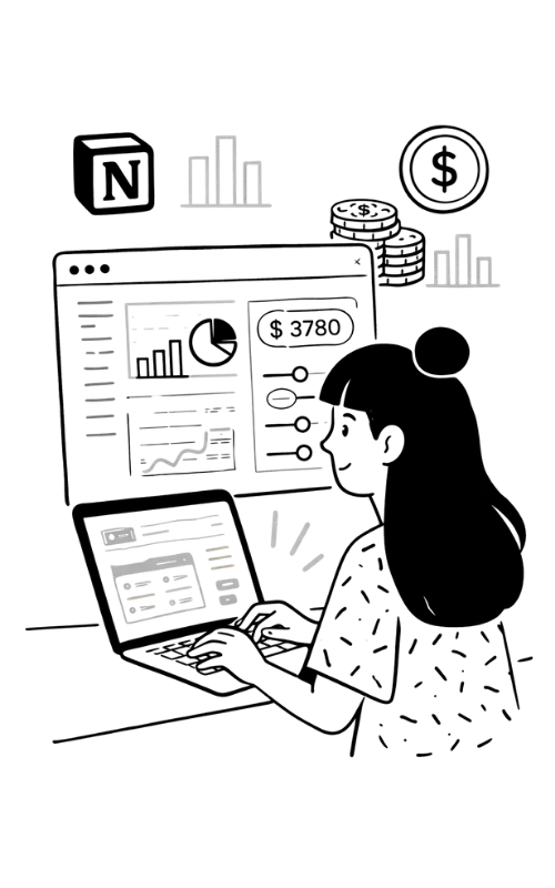 Controle Financeiro
